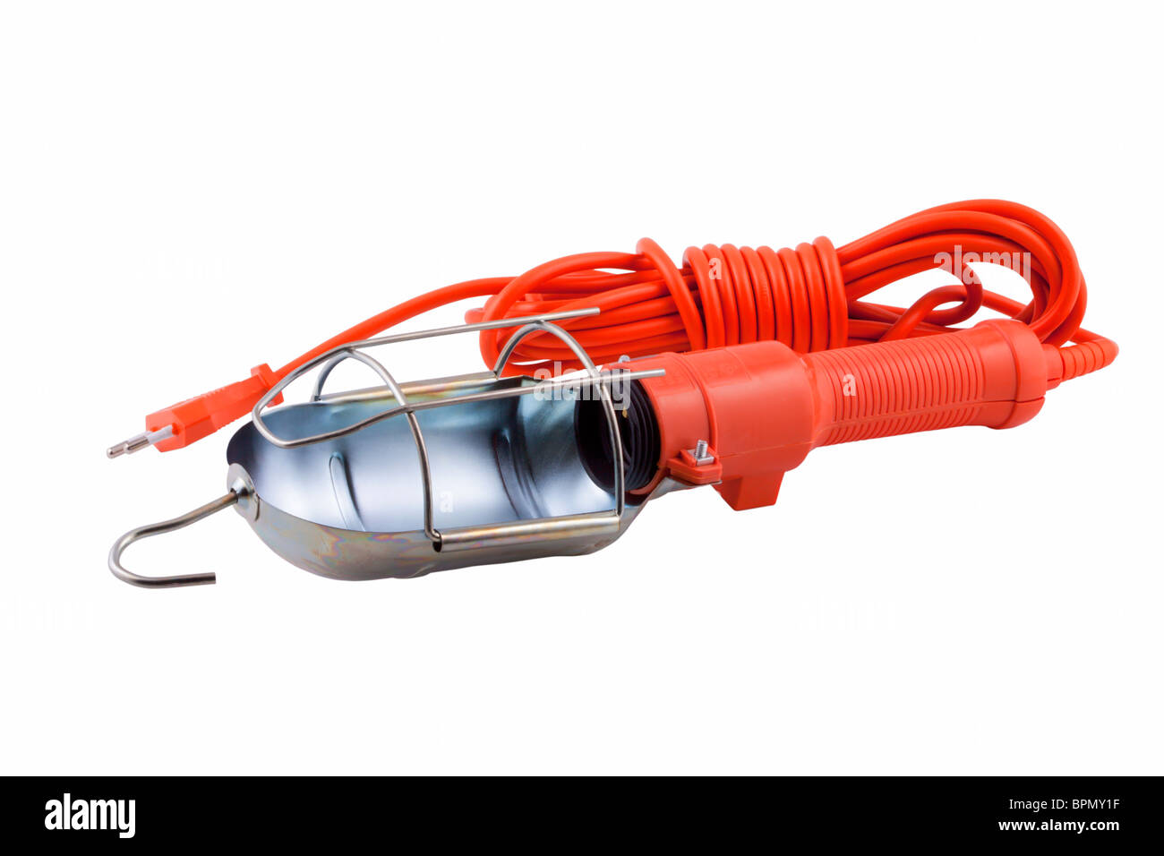 Extension cable hires stock photography and images Alamy