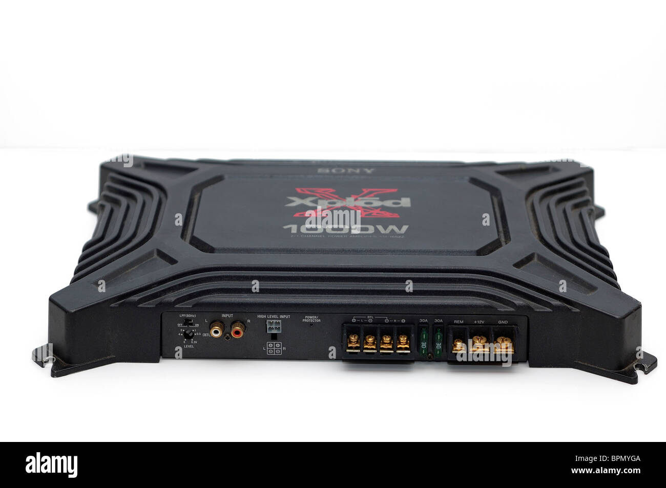 大出力5ch3600w車載パワーアンプ新品即納！土日出荷可能！ 大出力5ch3600w車載パワーアンプ新品即納！土日出荷可能