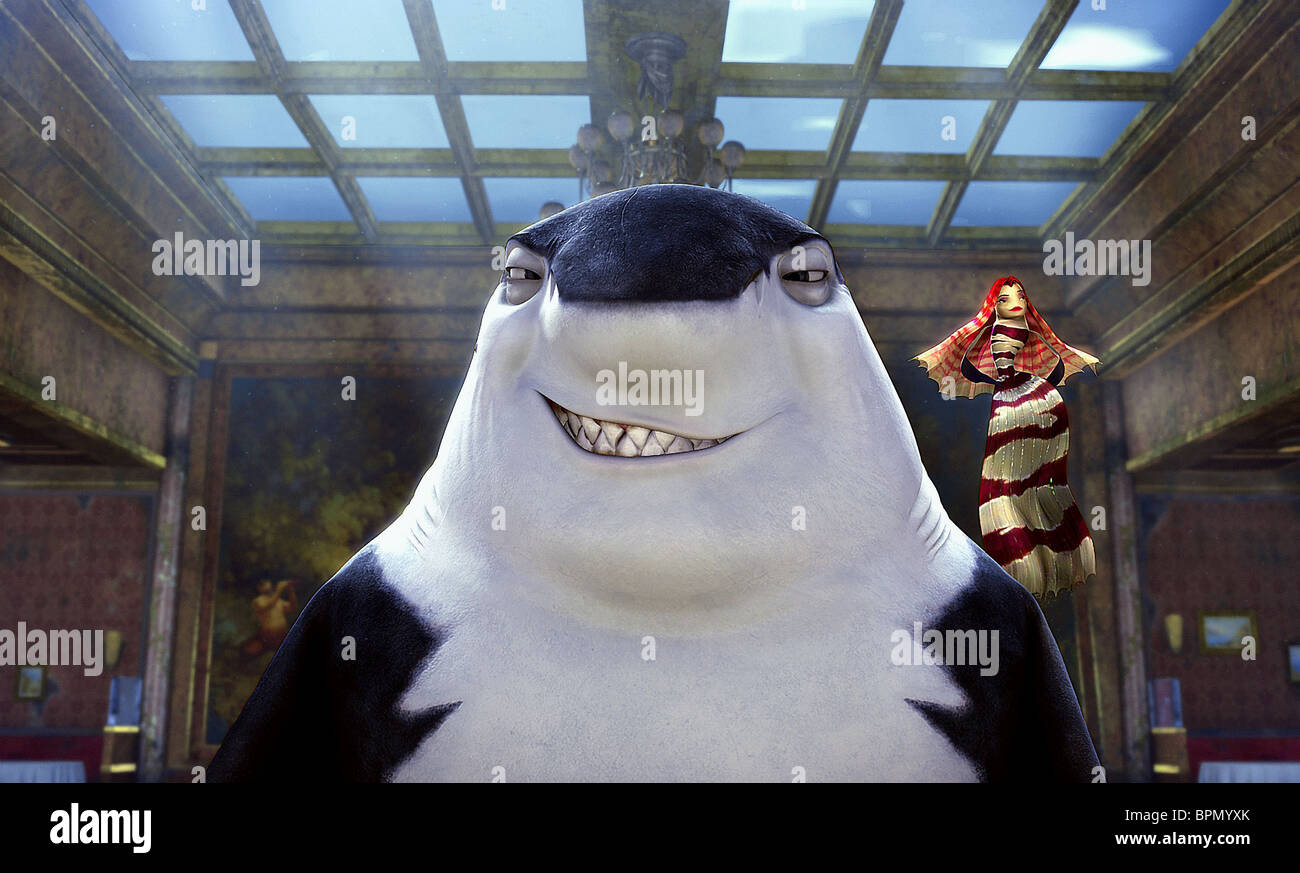 Shark Tale Gifs Tenor Shark Tale Gifs Tenor