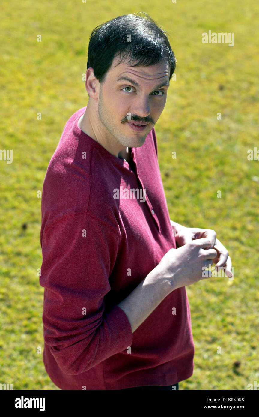 Silas Weir Mitchell High Resolution Stock Photography and Images - Alamy