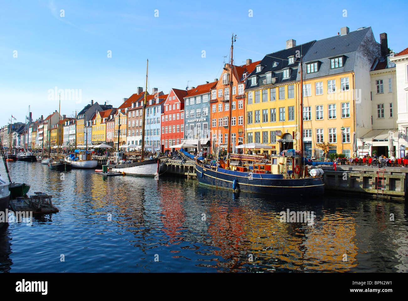 Danish fishing boats hi-res stock photography and images - Page 14 - Alamy