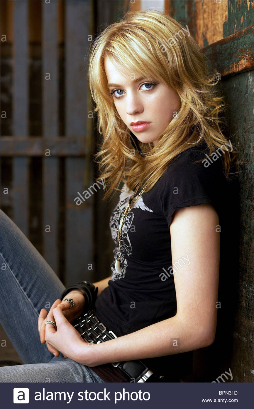 2019 year - Alexz Johnson 2019 year