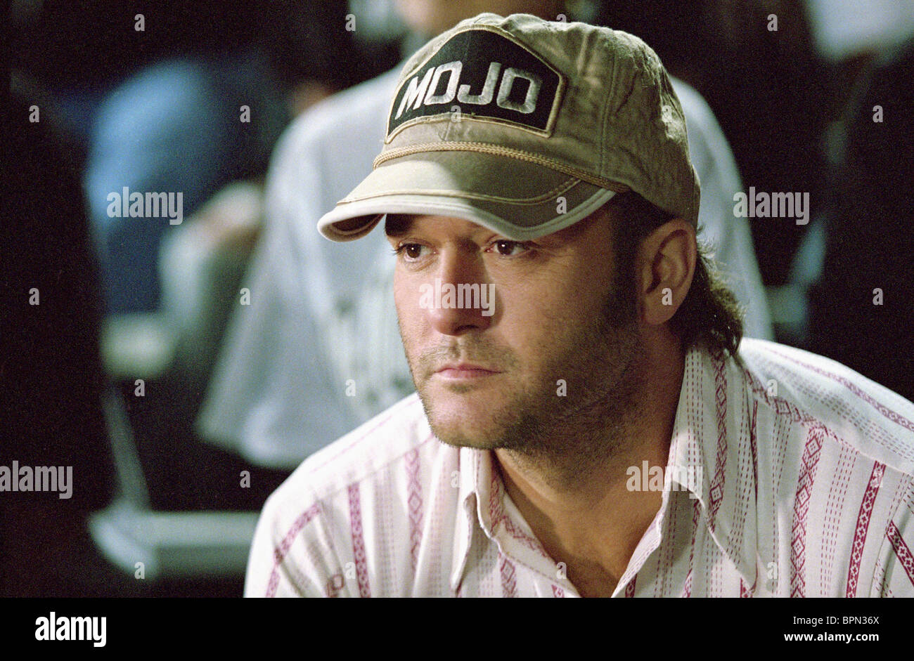 Tim Mcgraw Friday Night Lights 2004 Stock Photo Alamy