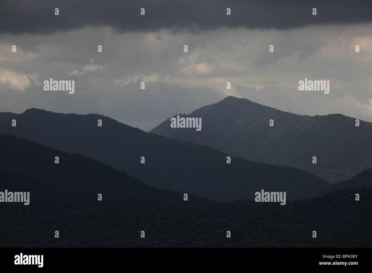 Ripol spain hi-res stock photography and images - Alamy