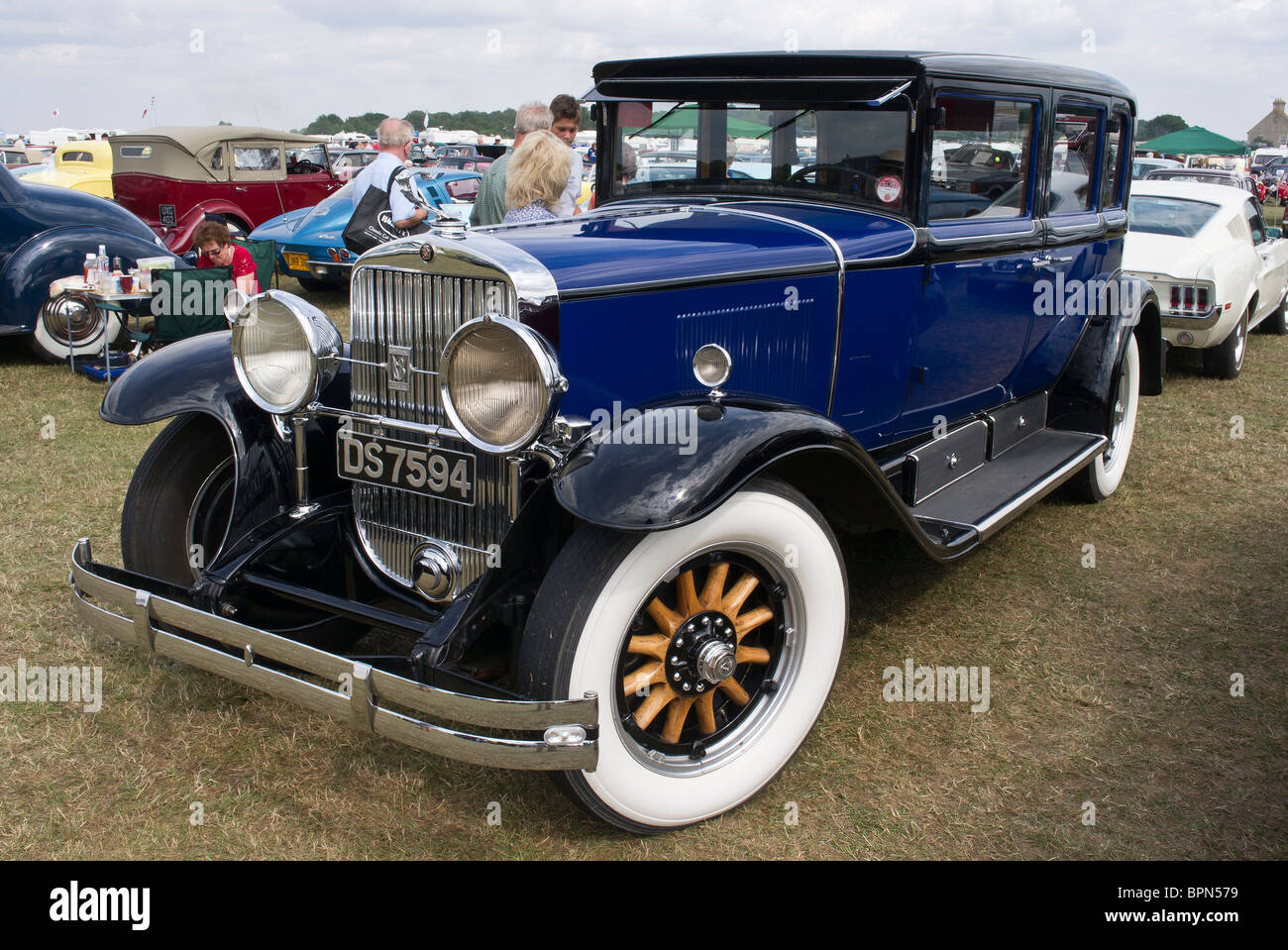 1920s Car Uk Stock Photos & 1920s Car Uk Stock Images Alamy 034