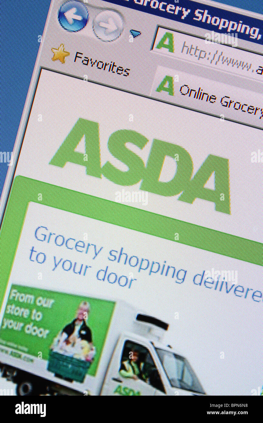 Asda Online Shopping Grocery Saver 2025 Dates Anna Hortensia
