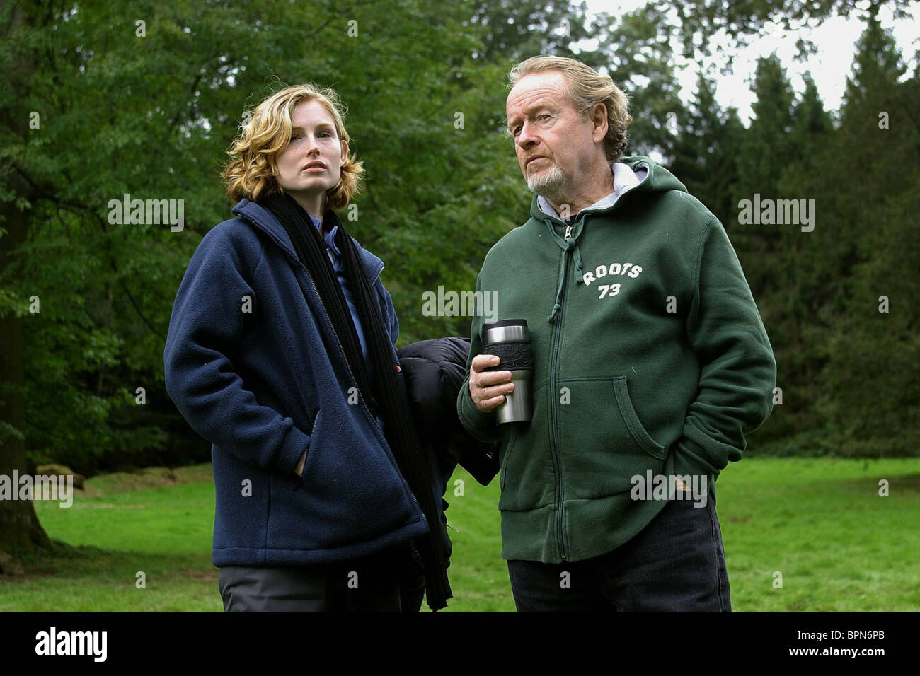 Jordan Scott Ridley Jordan Scott High Resolution Stock Photography and Images - Alamy