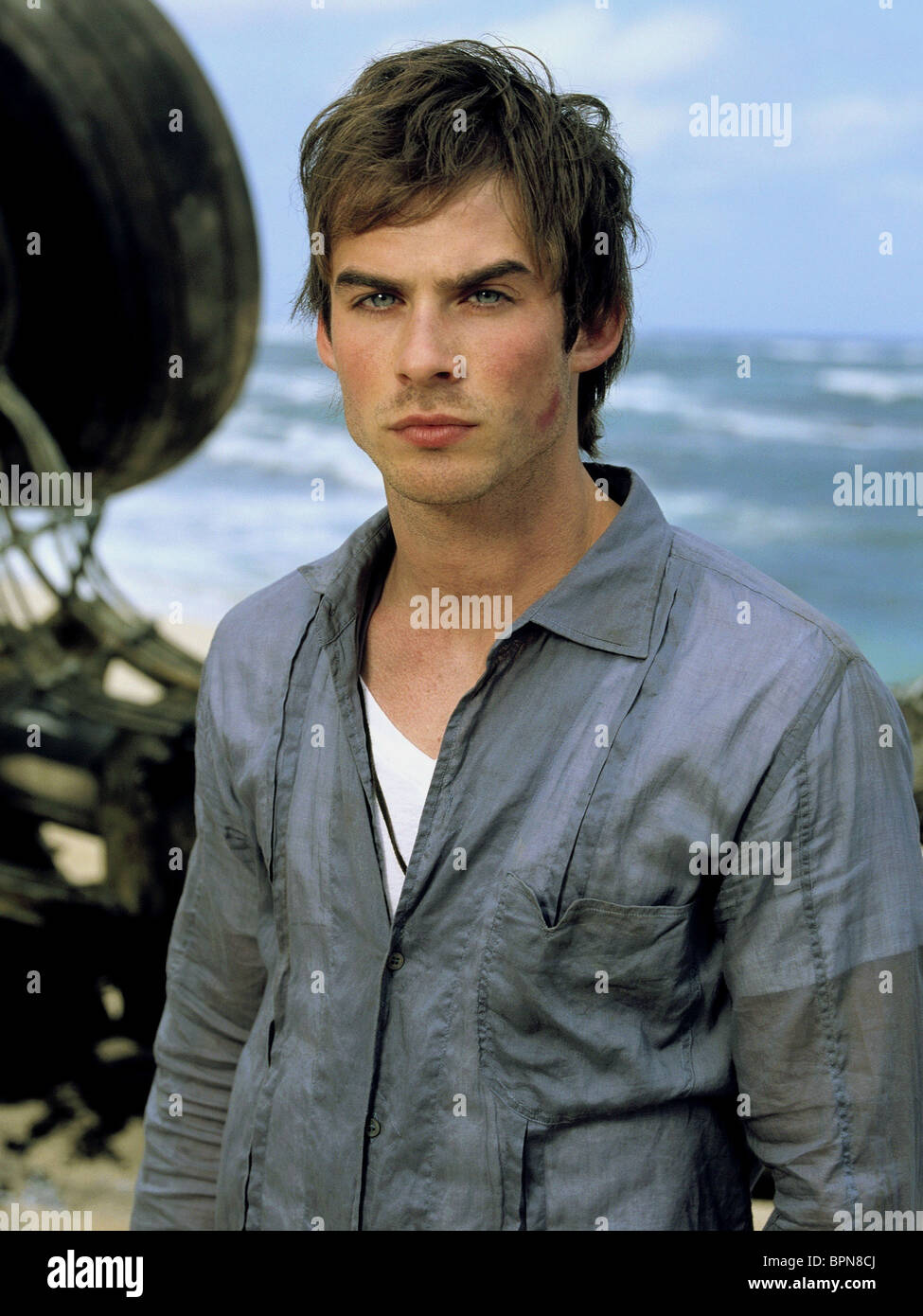 Ian Somerhalder High Resolution Stock Photography and Images Alamy