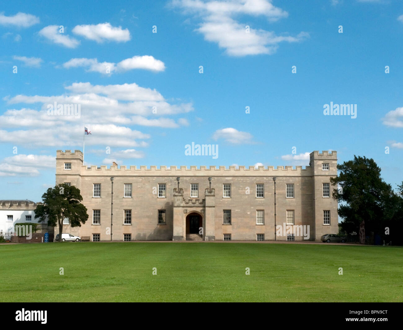 syon house