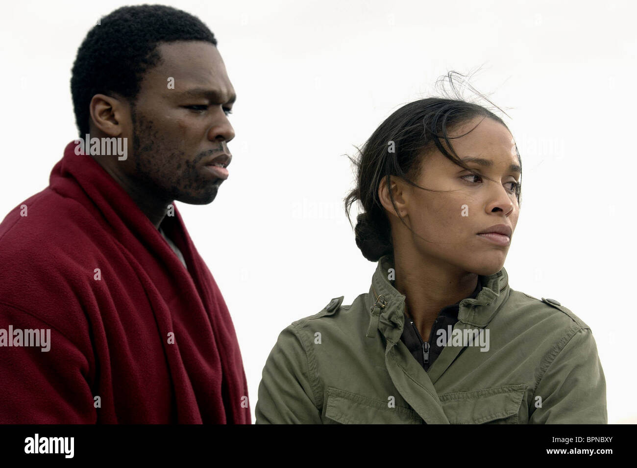 Joy Bryant Curtis Jackson Aka 50 Cent Get Rich Or Die Tryin 05 Stock Photo Alamy Joy Bryant Curtis Jackson Aka 50 Cent Get Rich Or Die Tryin 05 Stock Photo Alamy