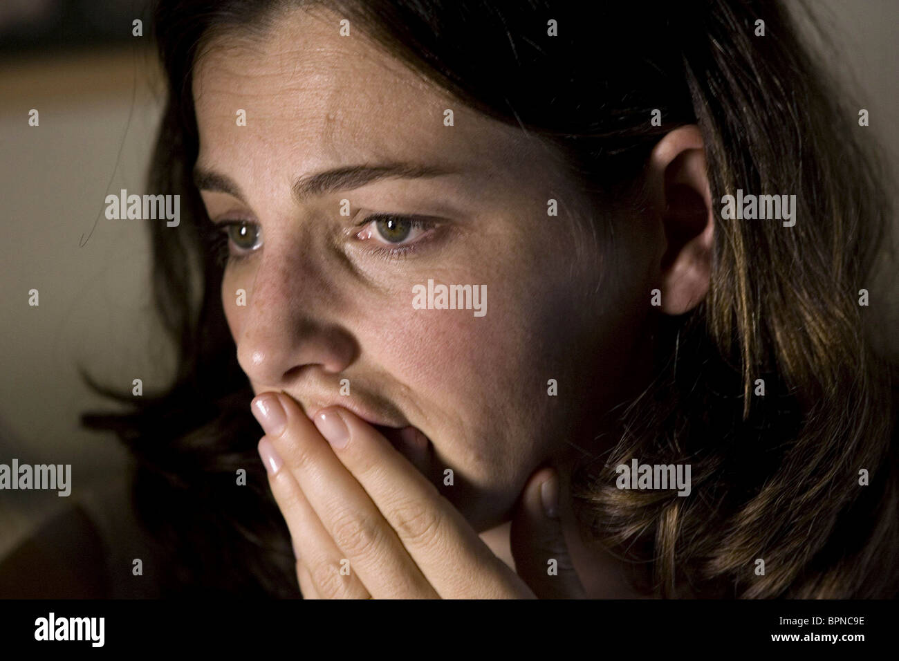 Ayelet Zurer High Resolution Stock Photography and Images - Alamy