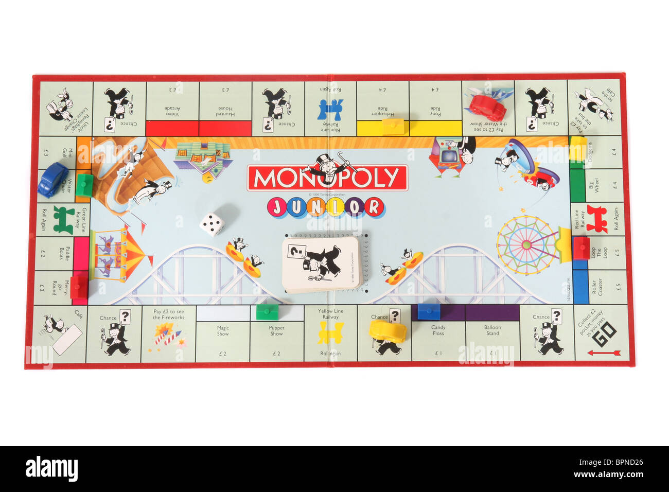 Monopoly - Edizione The Child (Baby Yoda) | Gioco Da Tavolo Ispirato A The Mandalorian | Da 8 Anni In Su - 4
