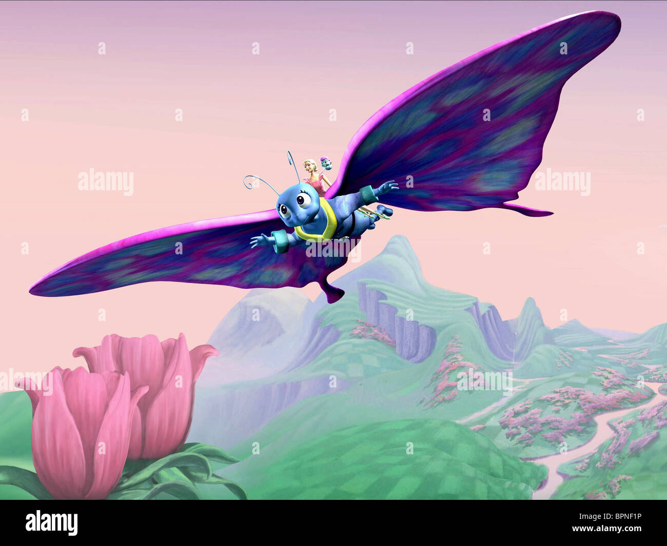 fairytopia 2005