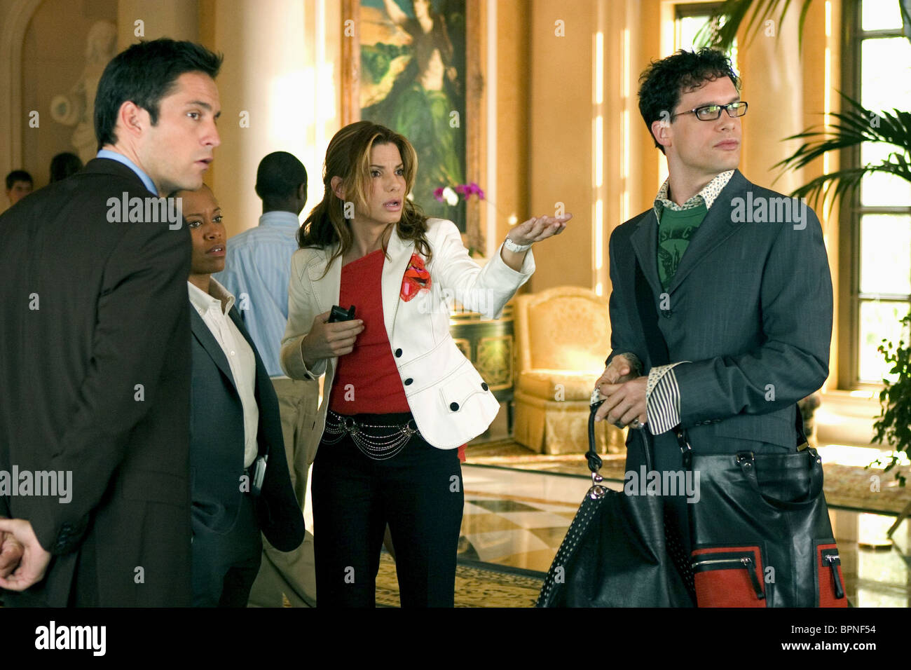 enrique murciano regina king sandra bullock diedrich bader miss