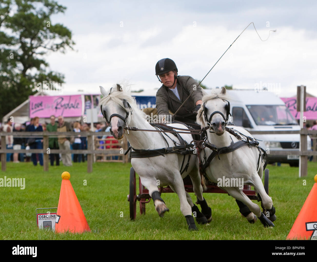 Scurry Racing British scurry trials driving hi-res stock photography and images - Alamy