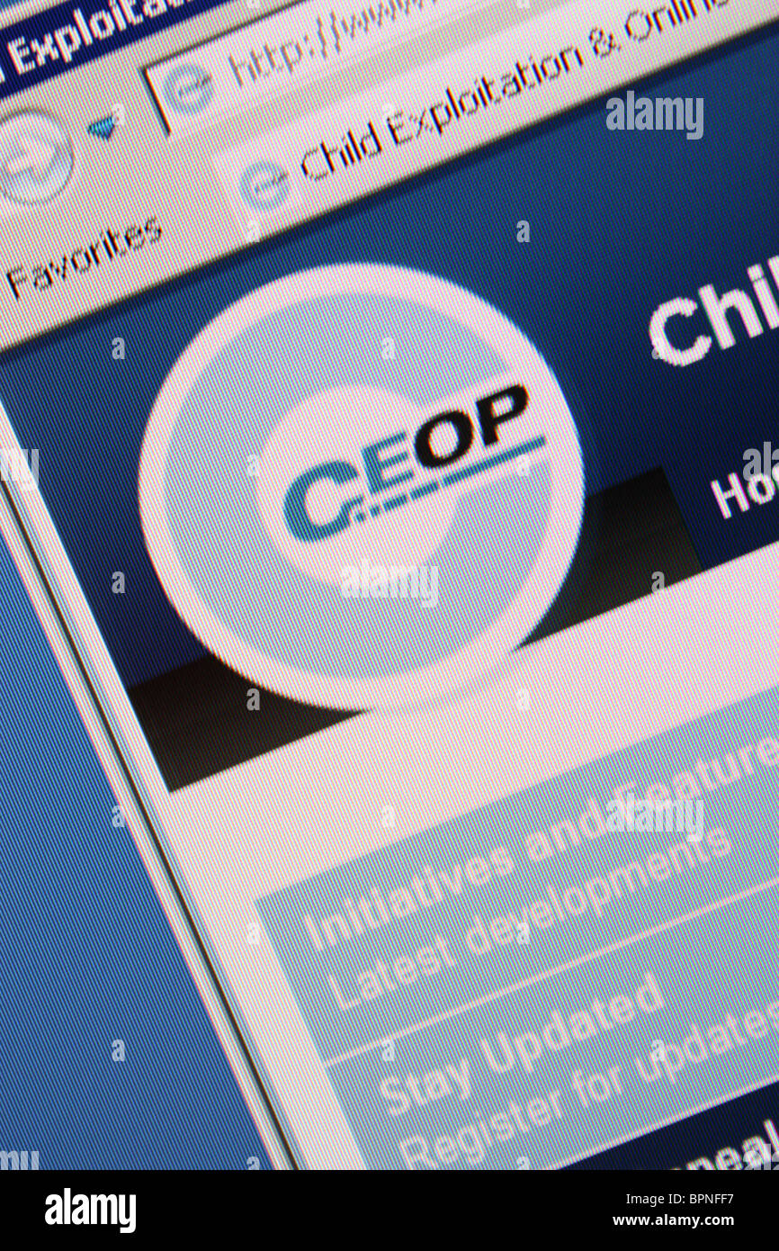 Ceop Logo Think U Know | CheshireEast MarketPlace