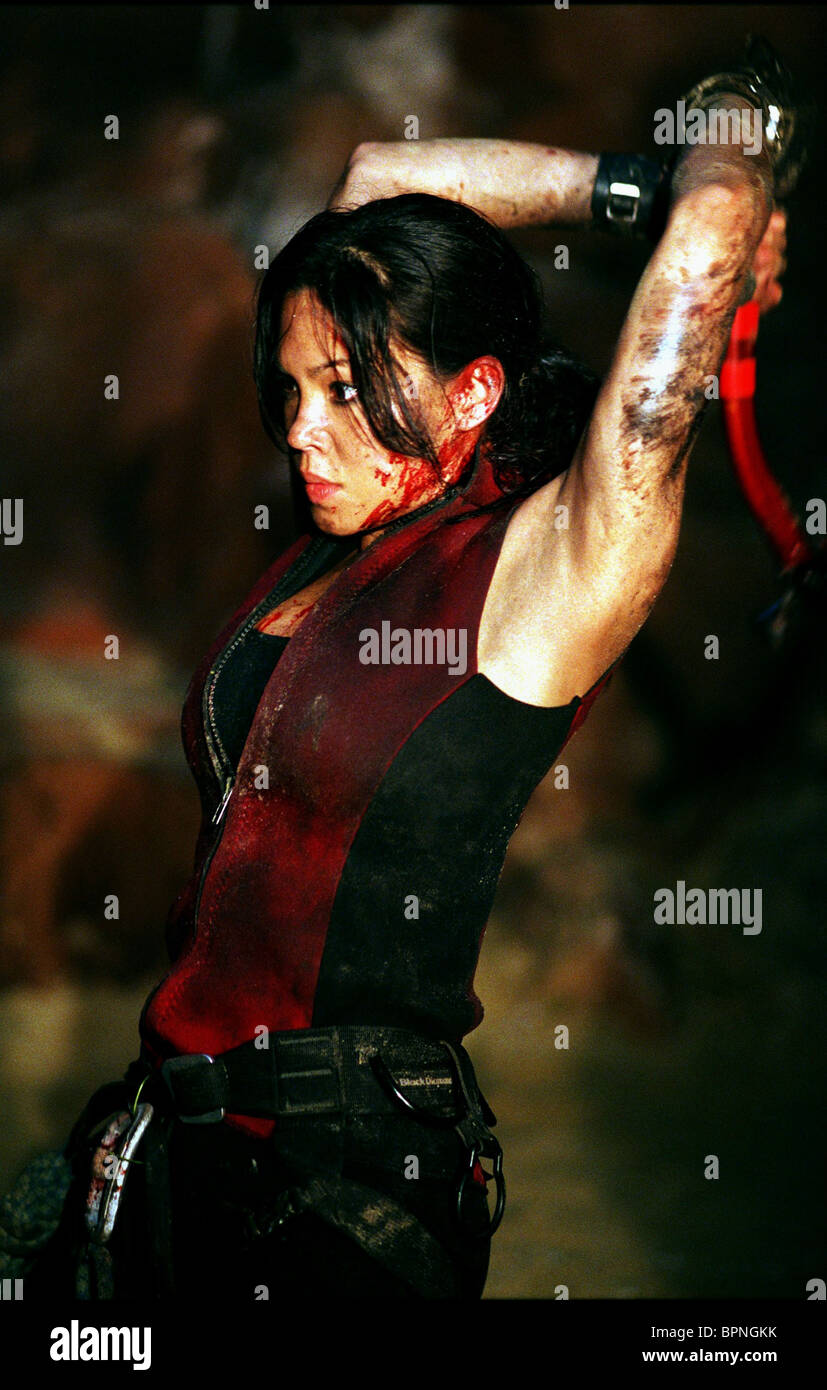 Natalie Mendoza High Resolution Stock Photography and Images - Alamy