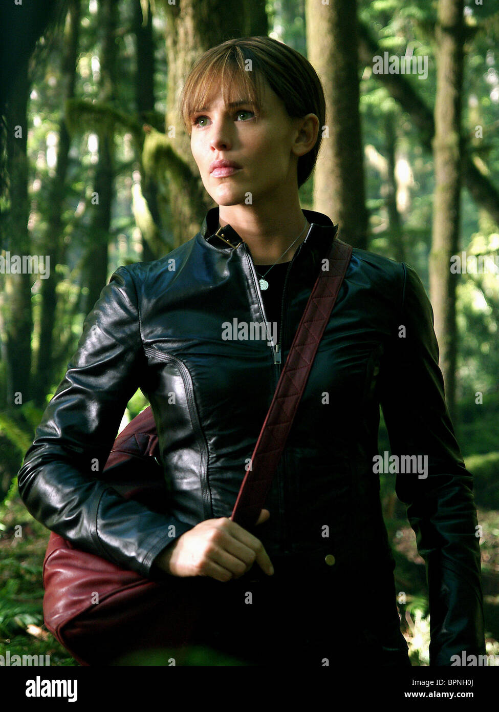 Jennifer Garner 2005 High Resolution Stock Photography and Images - Alamy