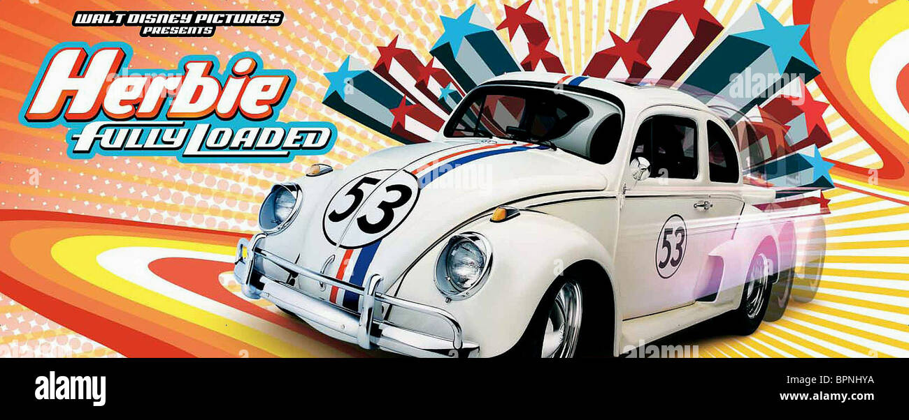 herbie fully loaded game download