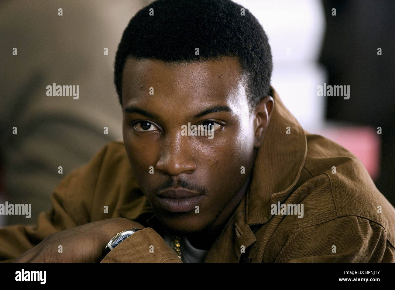 ASHLEY WALTERS GET RICH OR DIE TRYIN'; GET RICH OR DIE TRYING (2005 ...