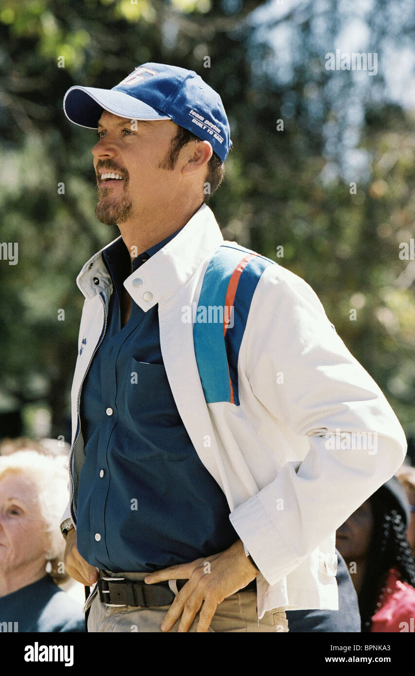 MICHAEL KEATON HERBIE: FULLY LOADED 