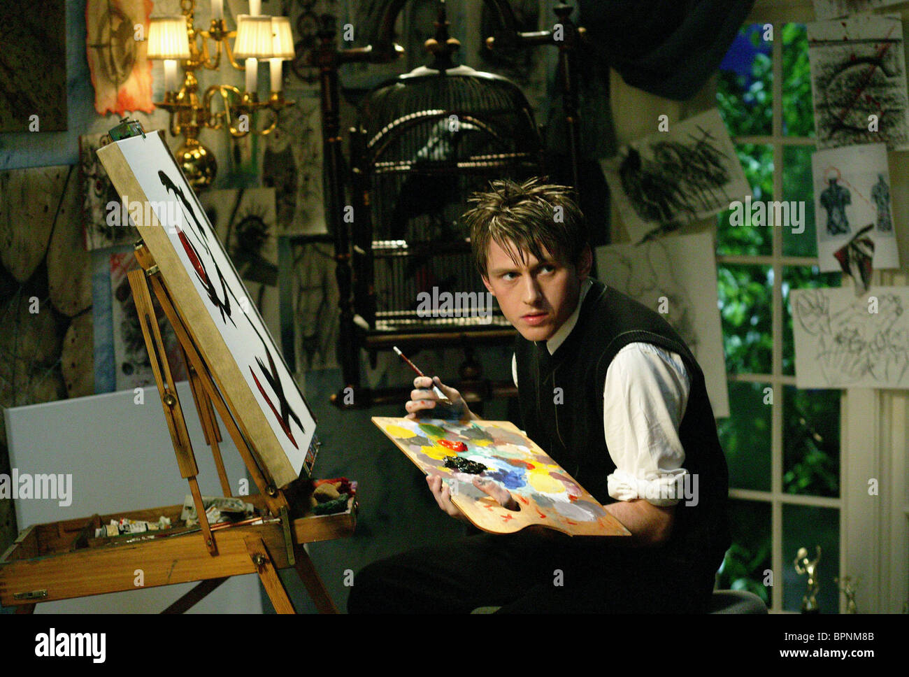 Keir O�donnell High Resolution Stock Photography and