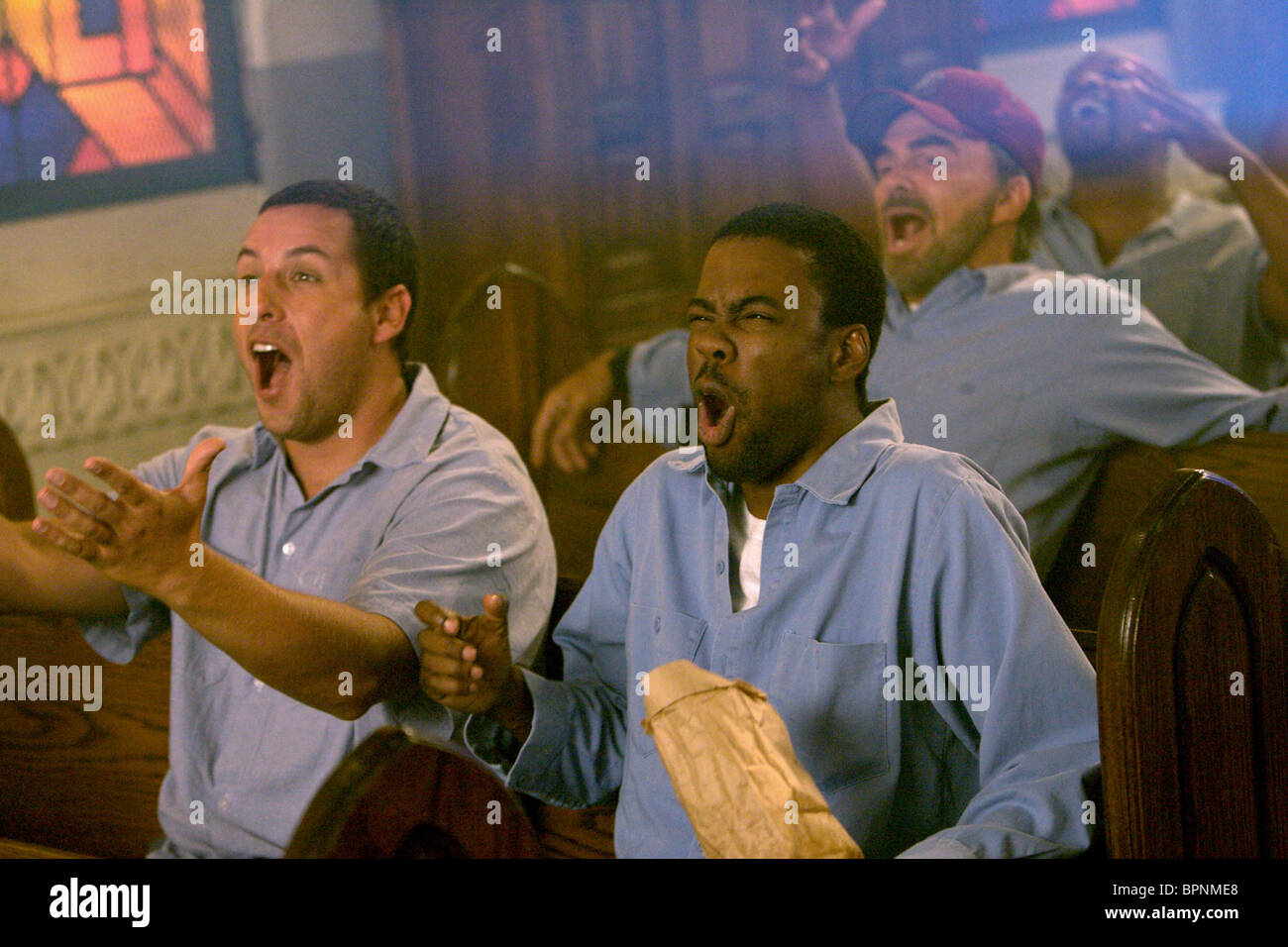 Burt Reynolds As Paul Crewe Film Title The Longest Yard High Resolution 