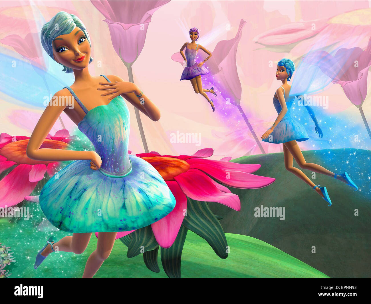 fairytopia 2005