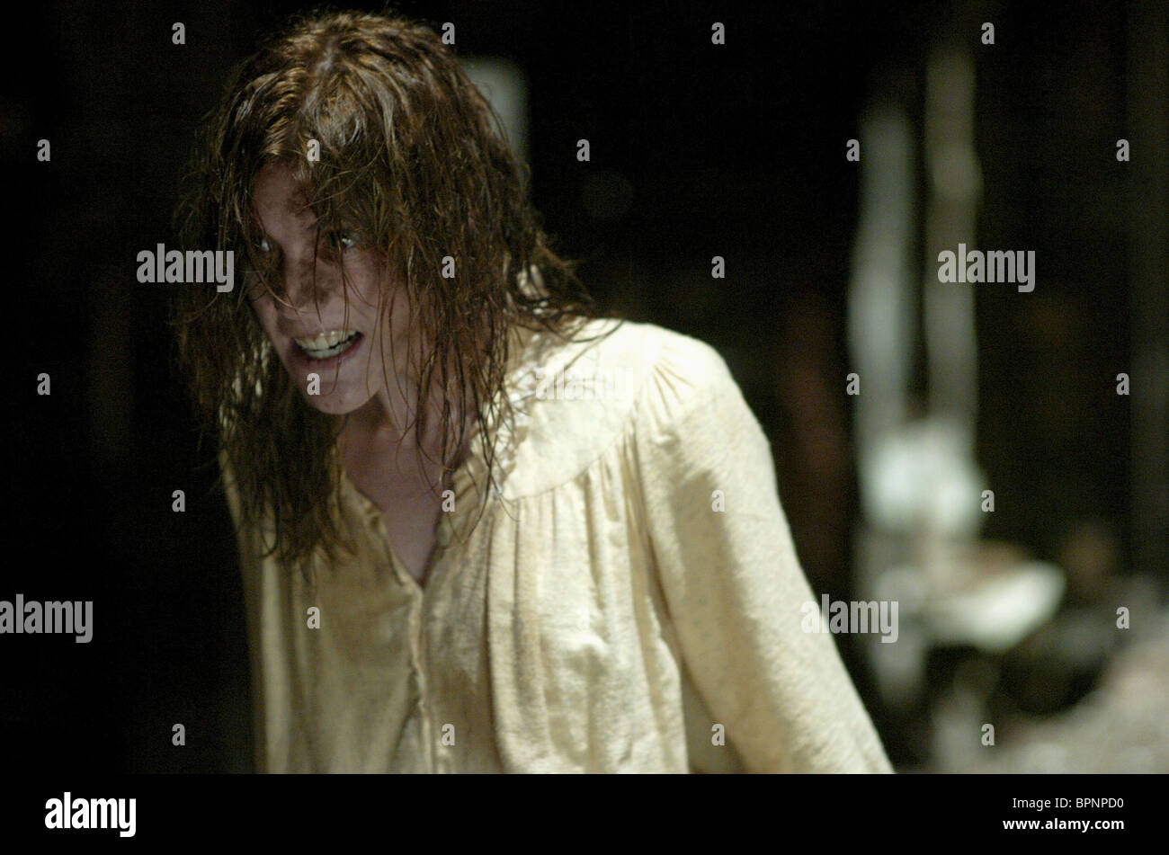 emily rose halloween outfit