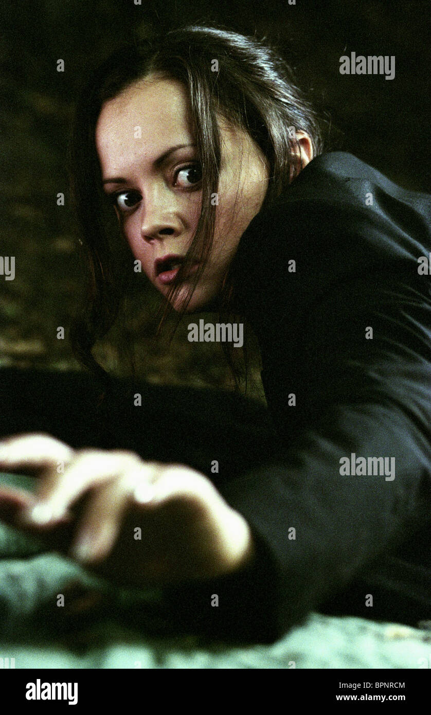 Christina Ricci Stock Photos & Christina Ricci Stock Images Alamy