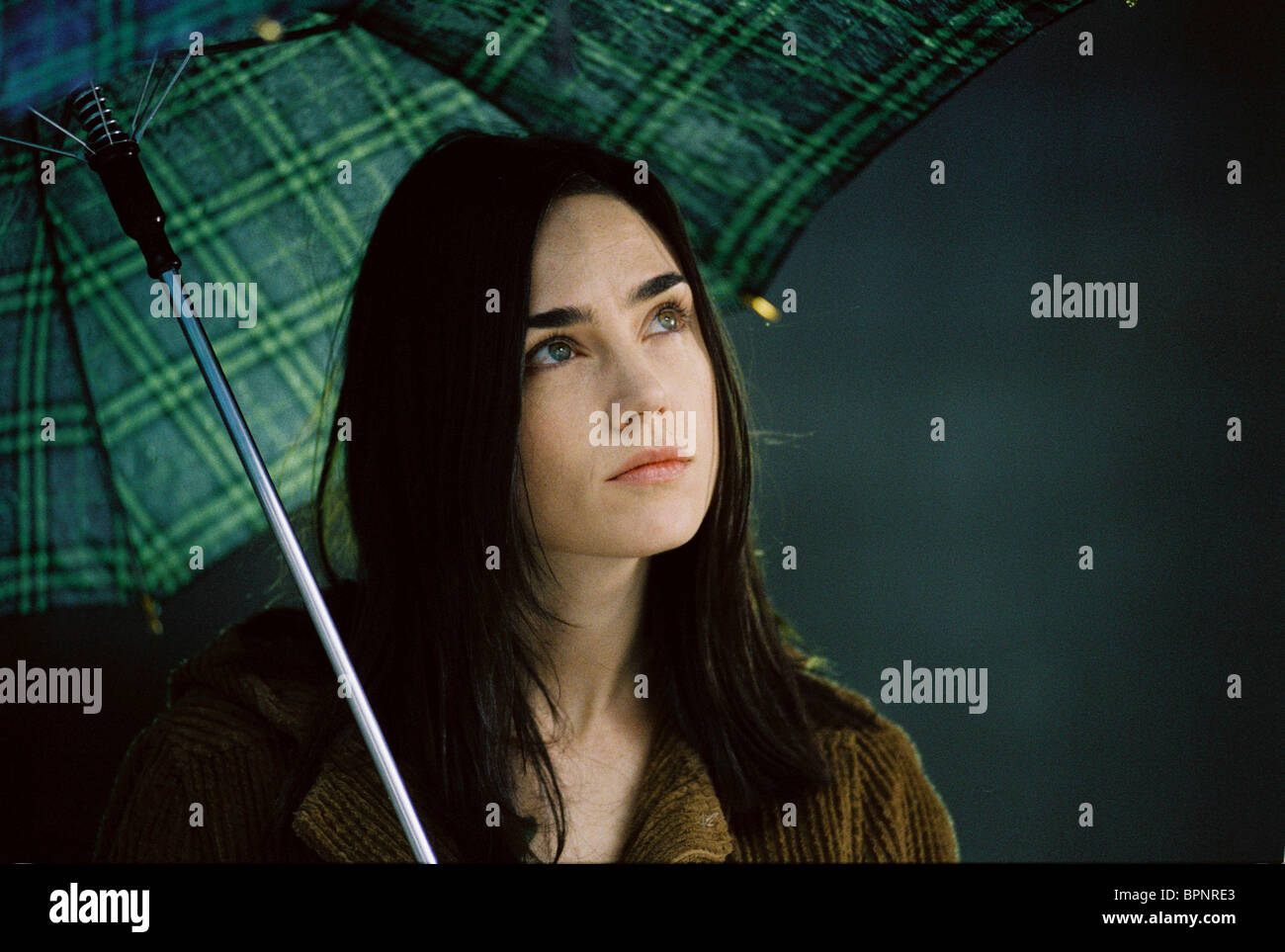 JENNIFER CONNELLY DARK WATER (2005 Stock Photo, Royalty Free Image ...