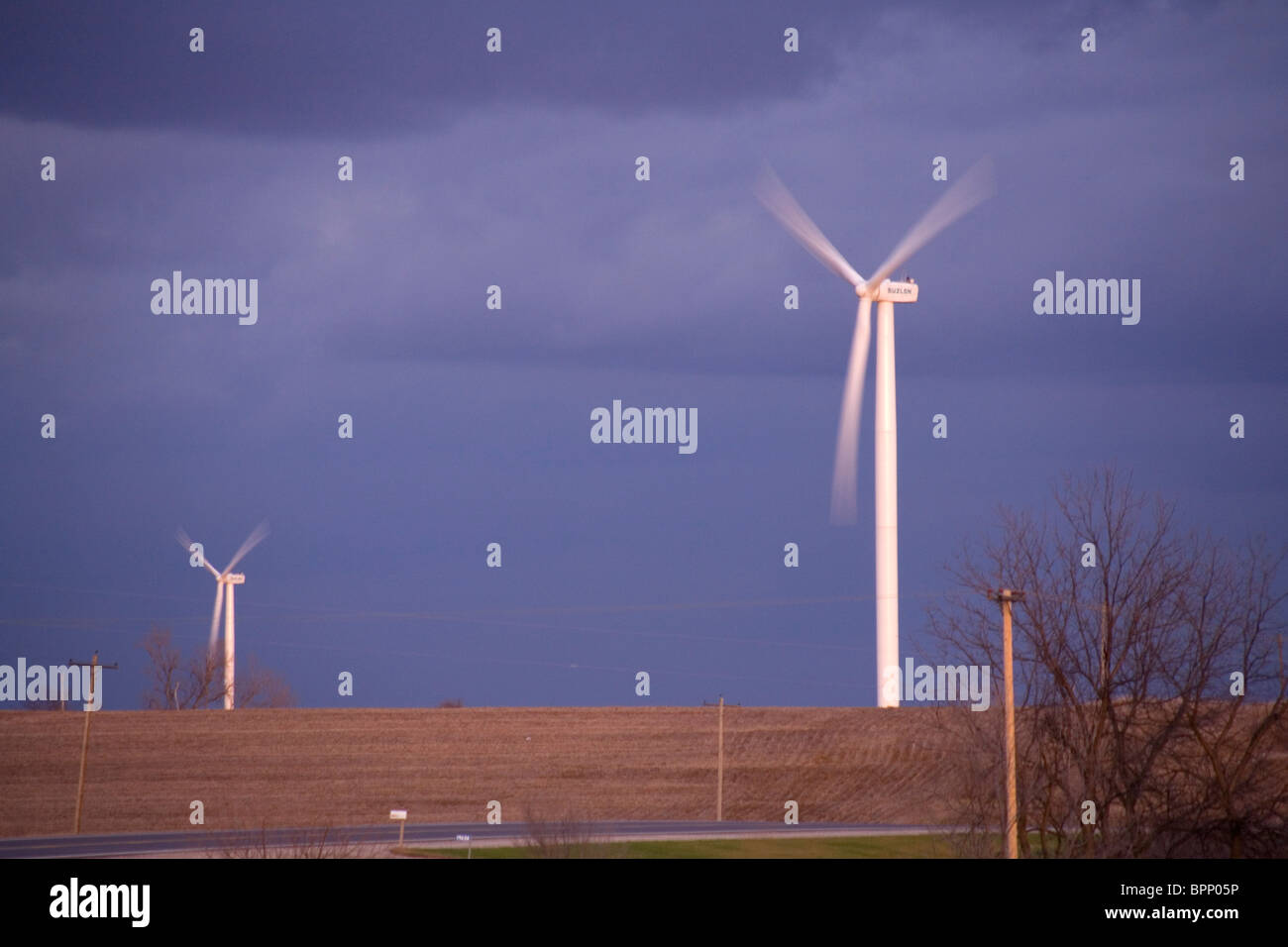 Wind strength energy hires stock photography and images Alamy