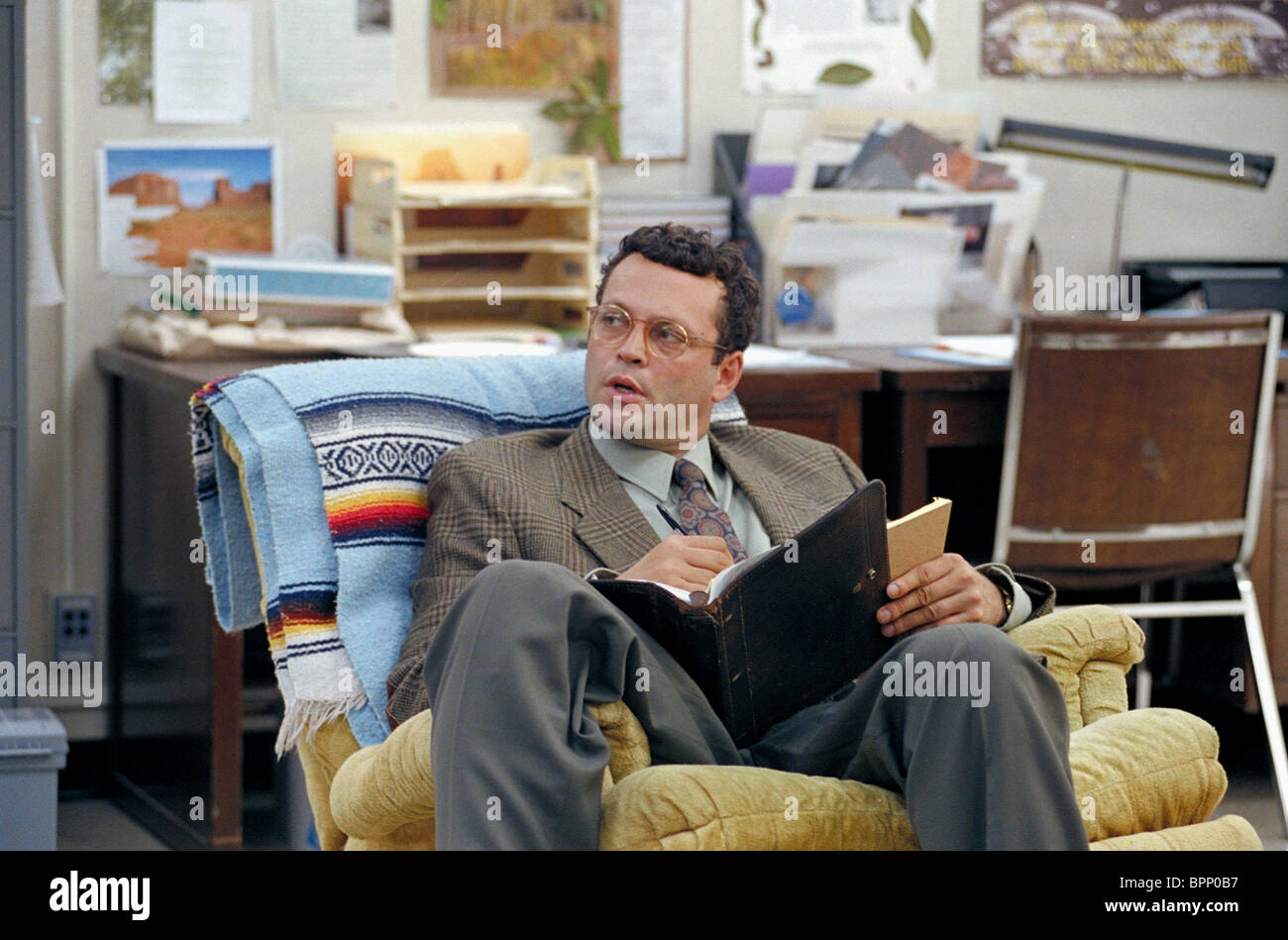 Vince vaughn masturbation — 14