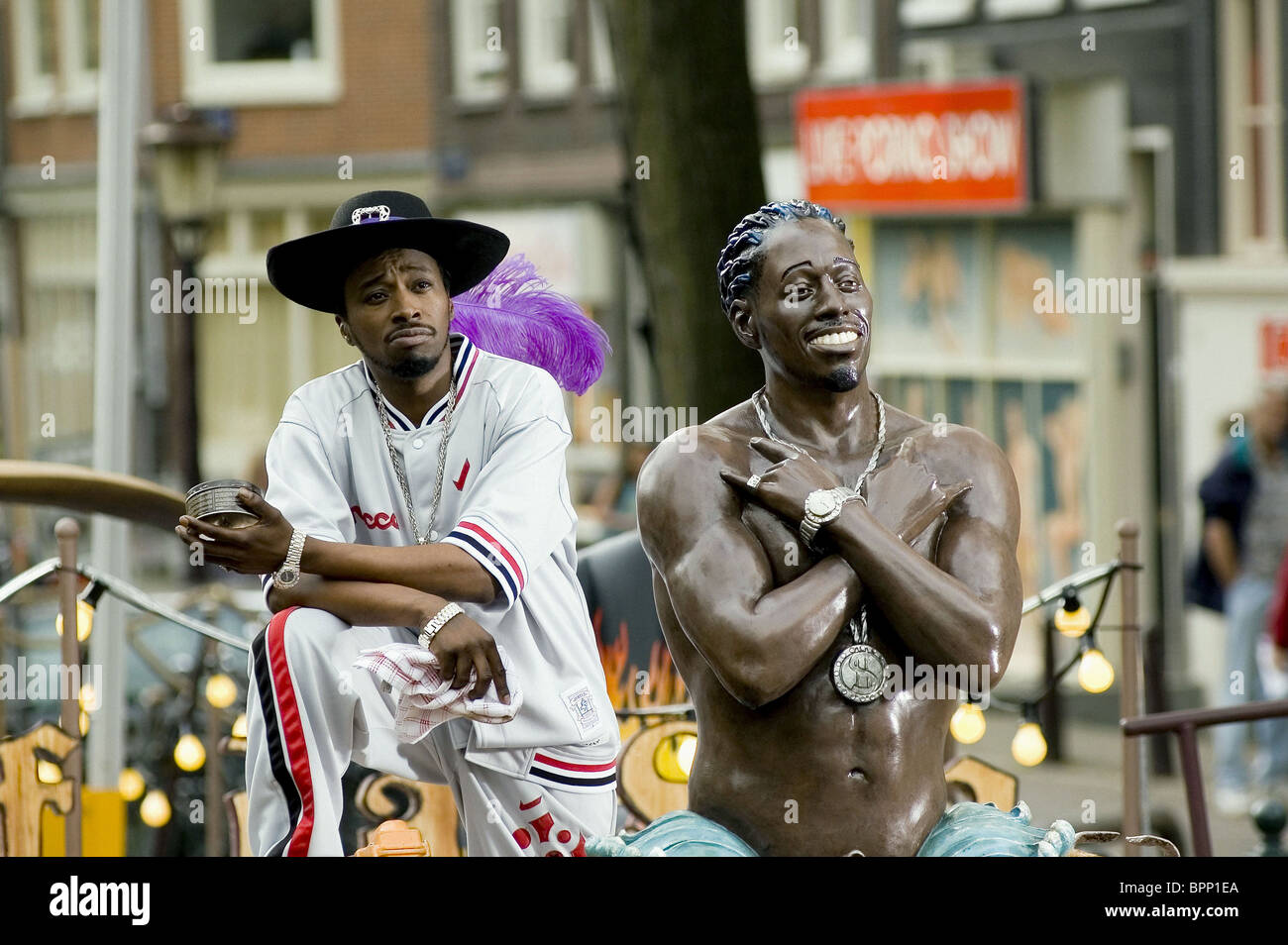 Mike Bigelow High Resolution Stock Photography and Images Alamy