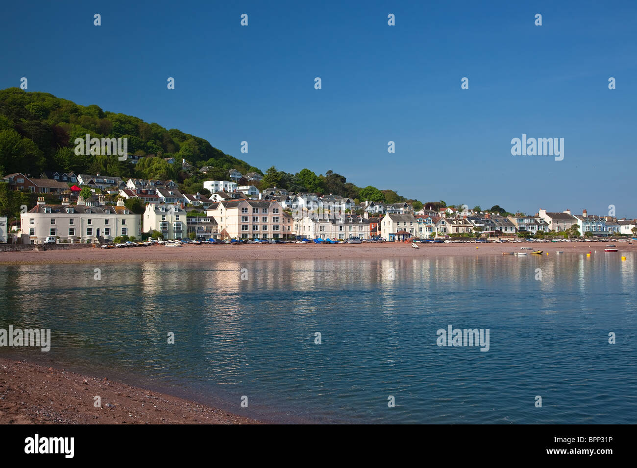 Shaldon devon uk hires stock photography and images Alamy
