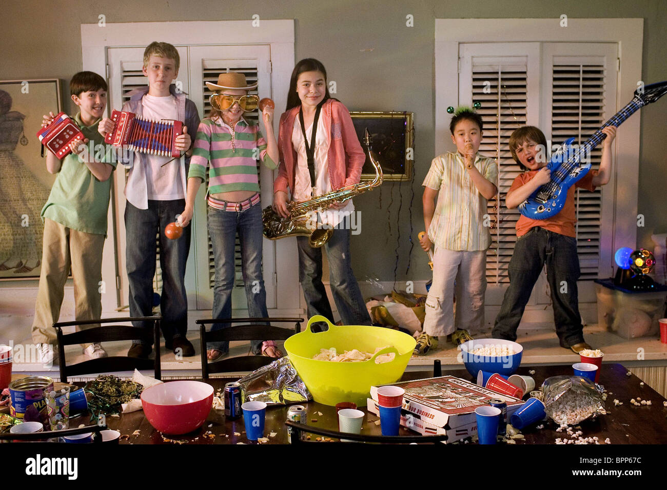 Miranda Cosgrove High Resolution Stock Photography and Images Alamy