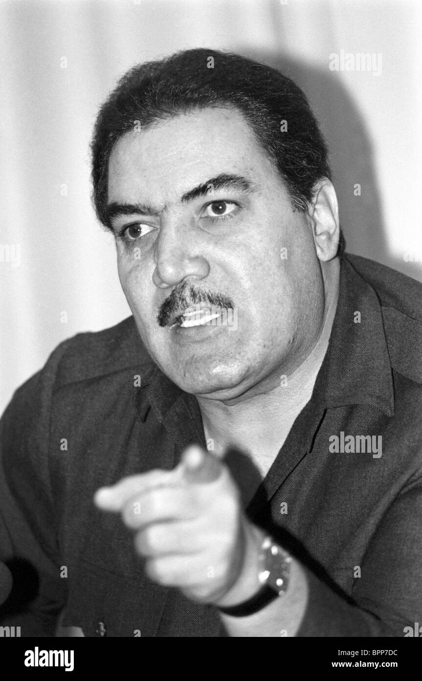 Najibullah Mohammad High Resolution Stock Photography and Images - Alamy