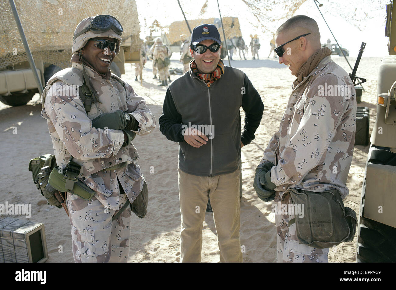 jarhead the movie part 1 jarhead the movie part 1