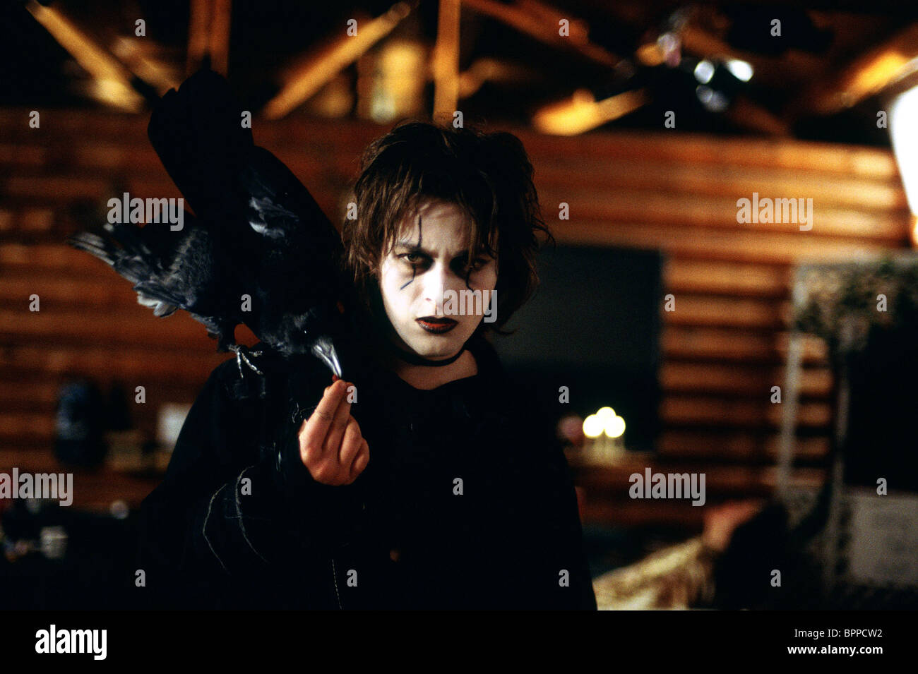30+ The Crow 2005 Pictures