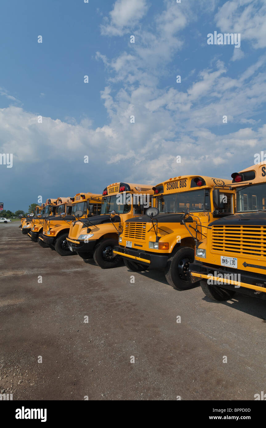 Transporting students hi-res stock photography and images - Alamy