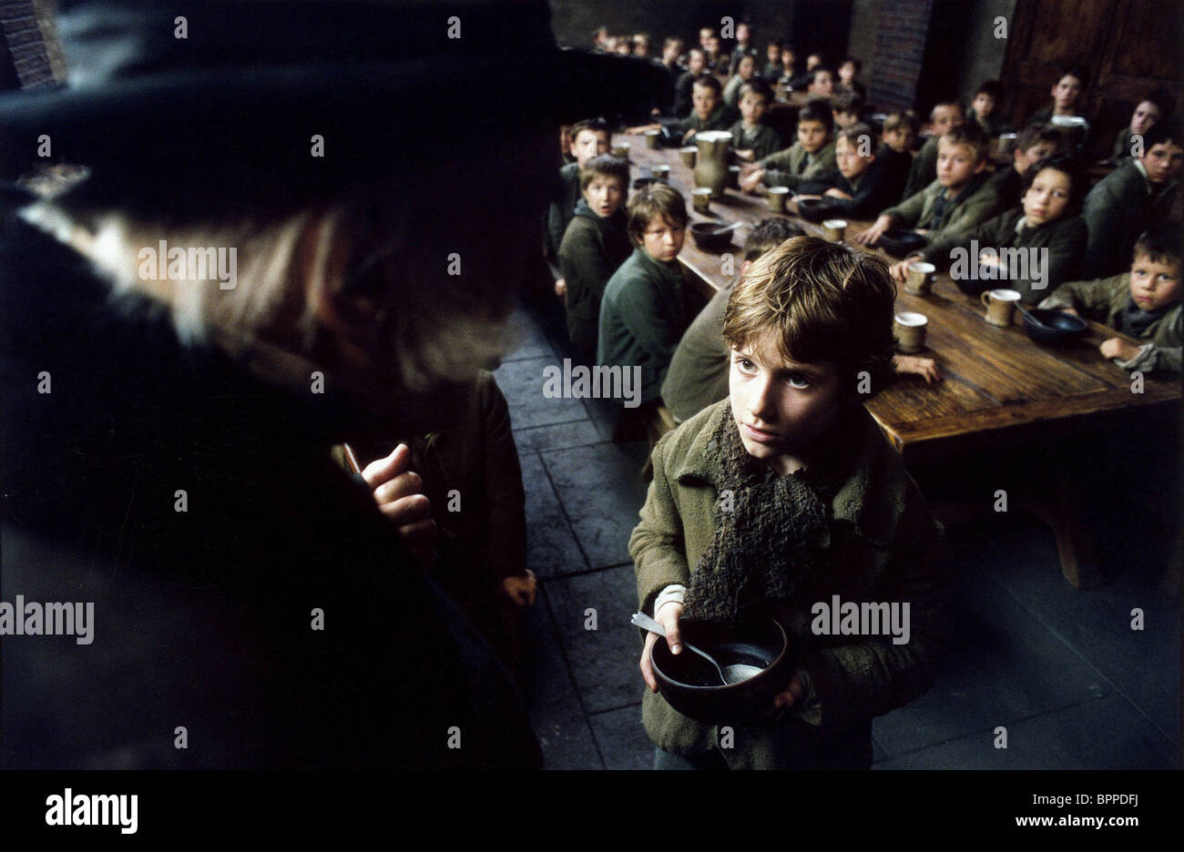 Oliver Twist Stock Photos Amp Oliver Twist Stock Images Alamy