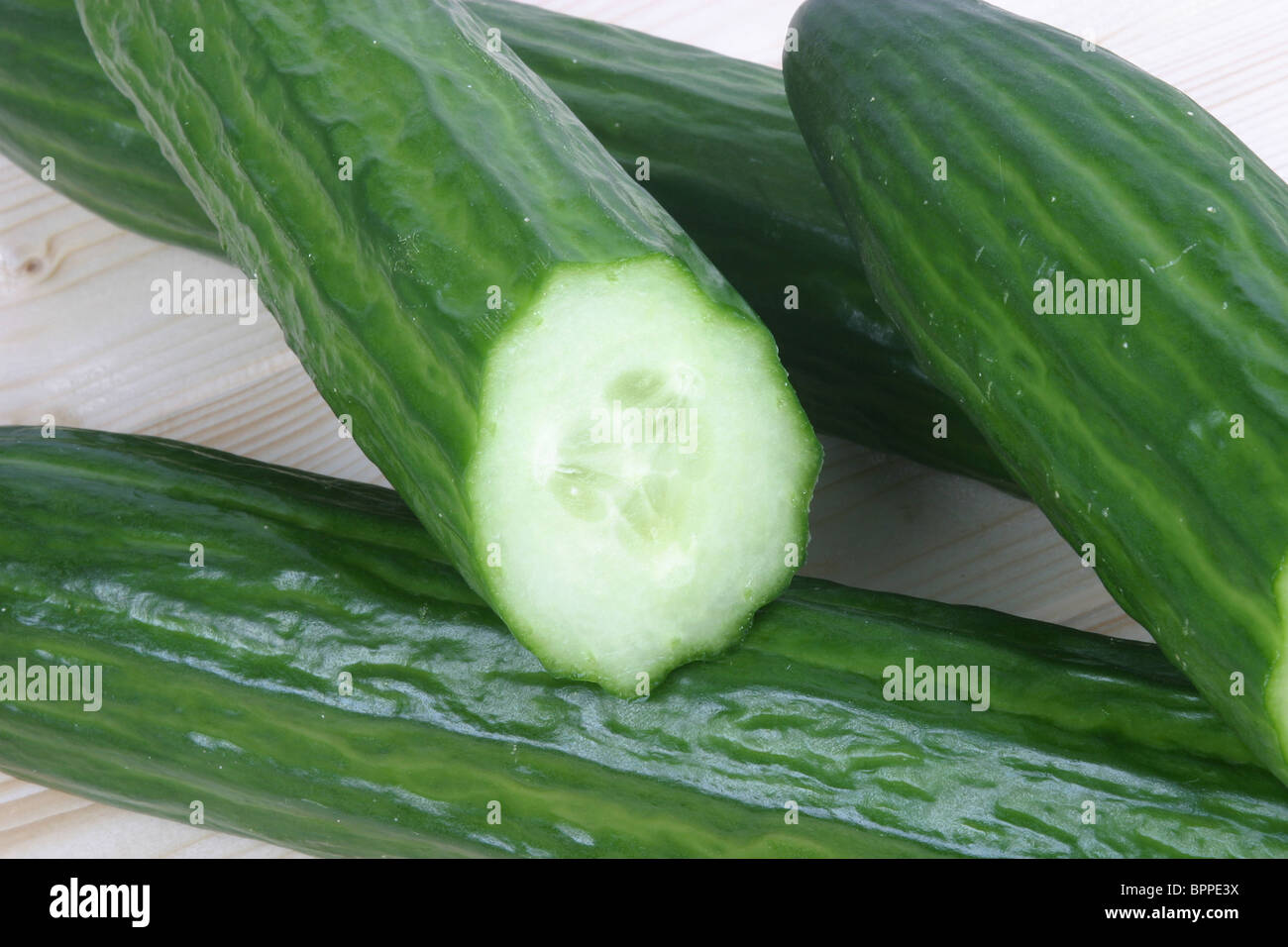 Cucumbers hires stock photography and images Alamy