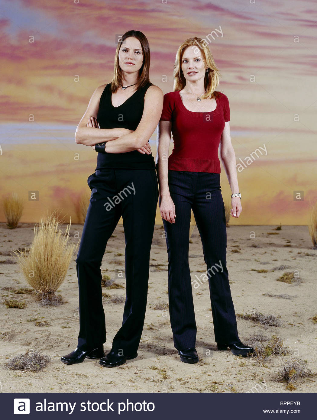 Jorja Fox Stock Photos Jorja Fox Stock Images Alamy