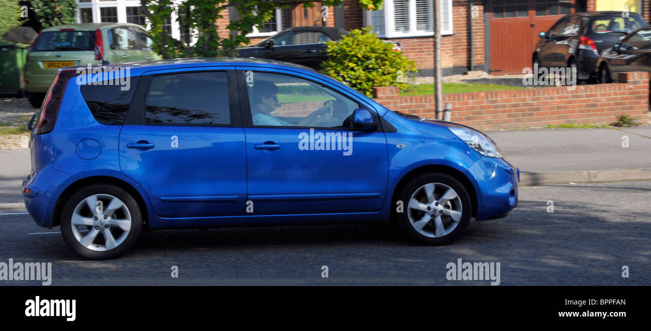 Nissan Note High Resolution Stock Photography And Images Alamy Nissan Note High Resolution Stock Photography And Images Alamy