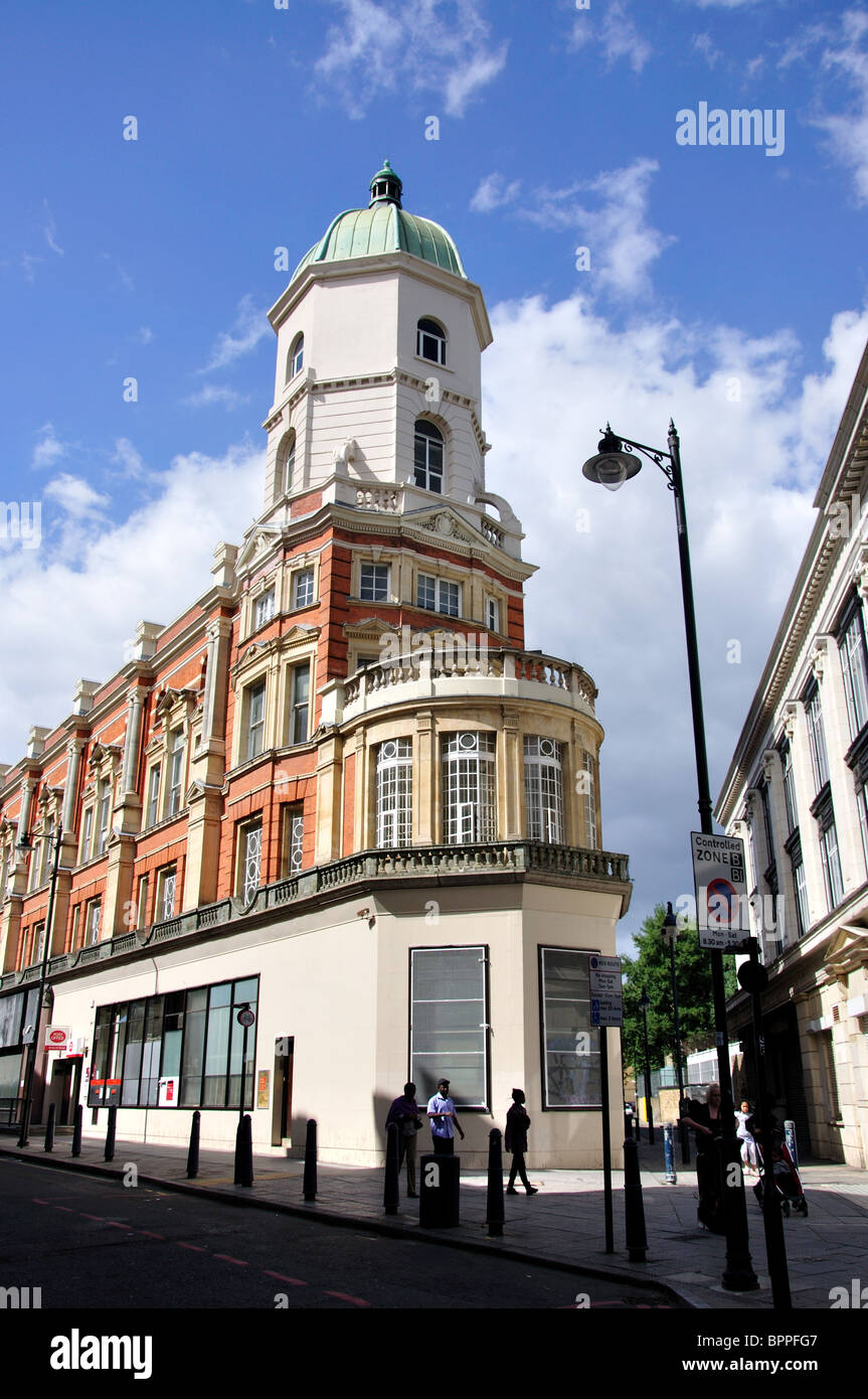 Ferndale road brixton hires stock photography and images Alamy