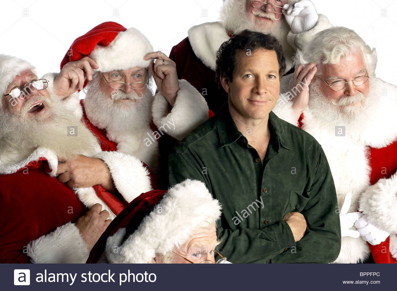 Single santa seeks mrs. claus (2005)