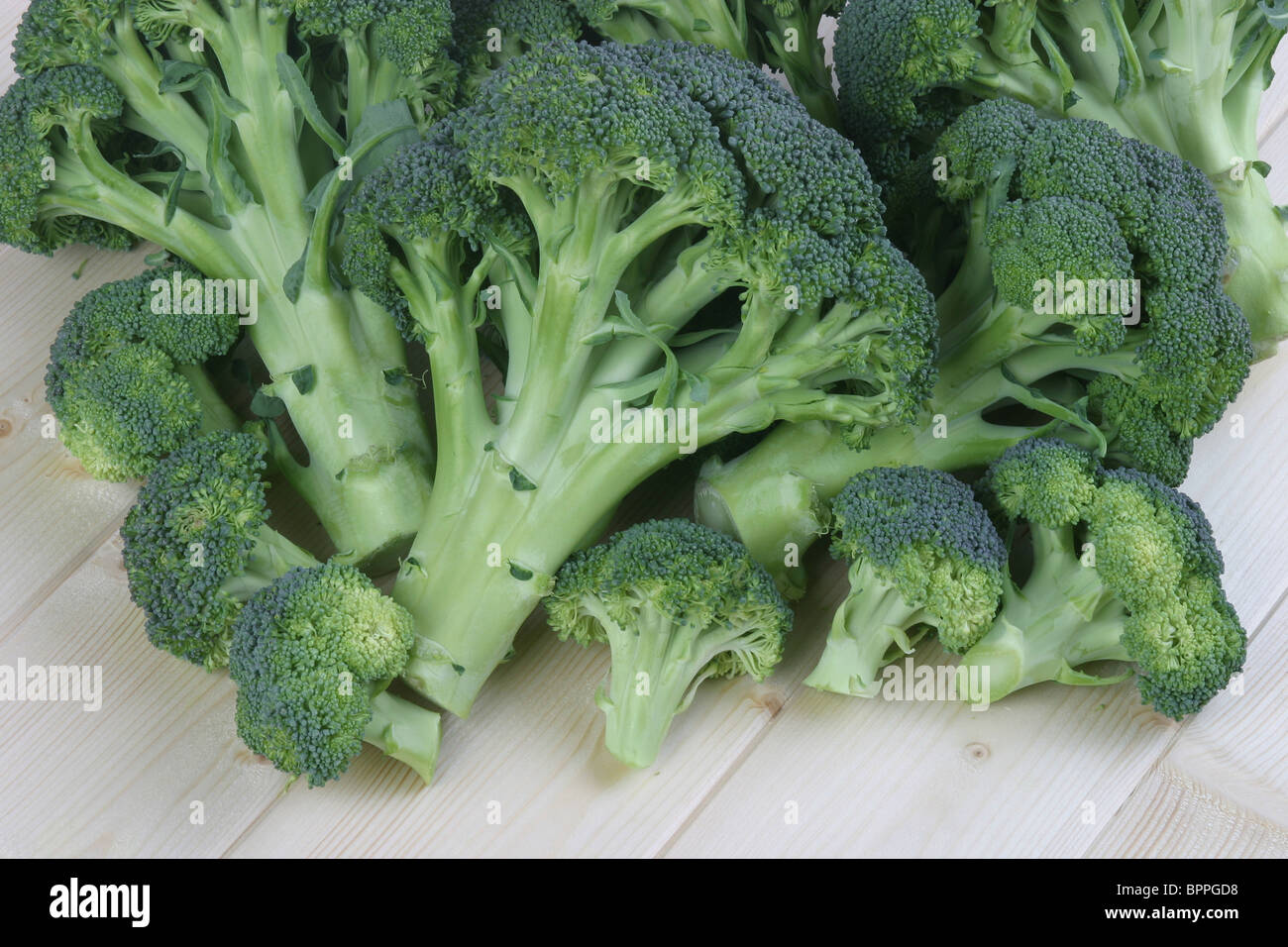 Broccoli stalks hires stock photography and images Alamy