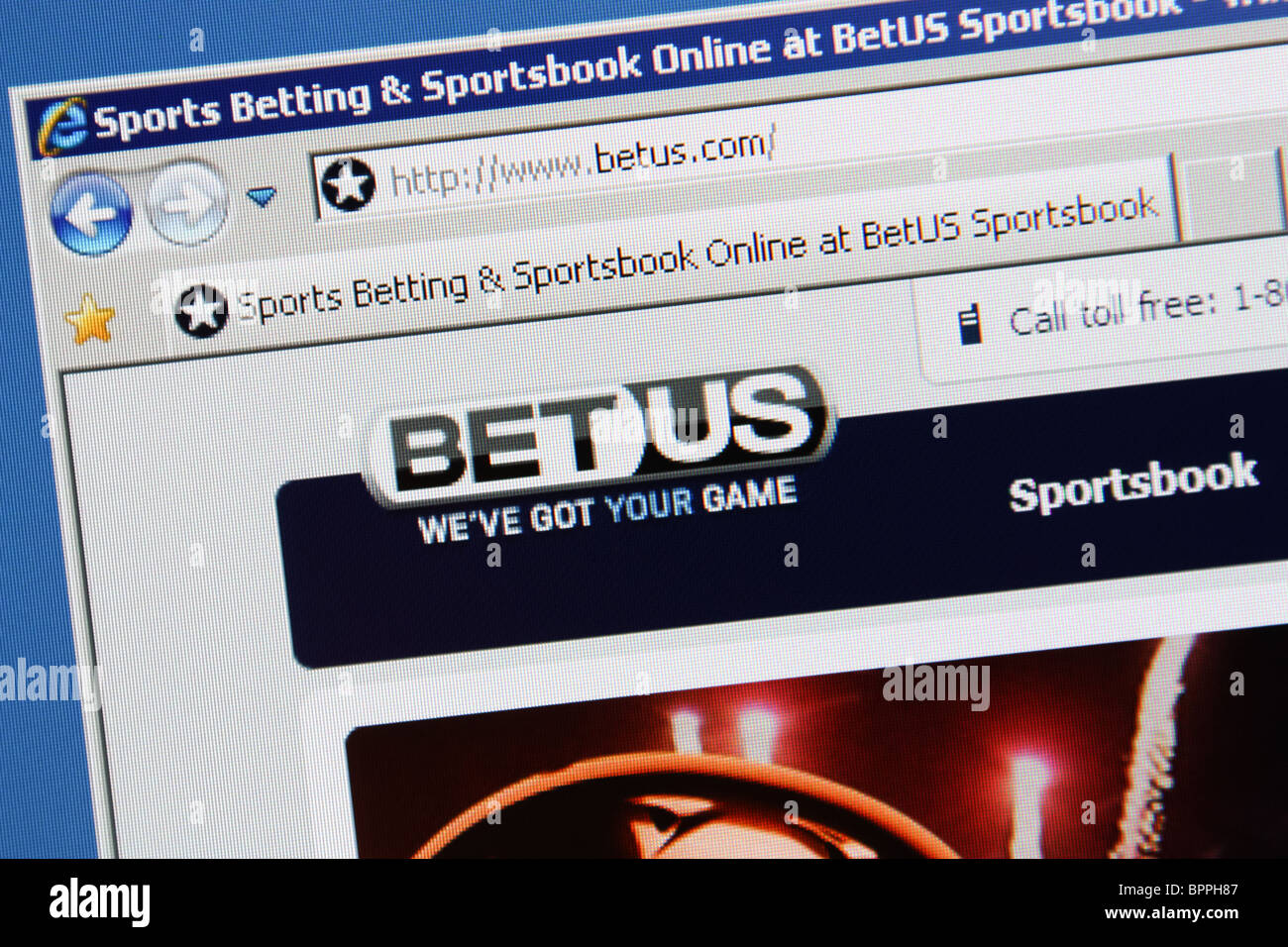 betus sports betting online Stock Photo Alamy