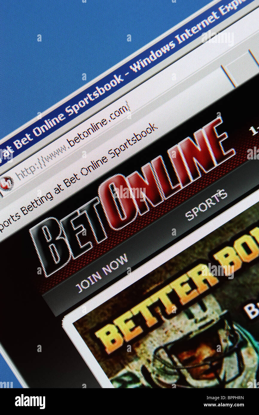 Betonline Sports Betting Betonline Sports Betting