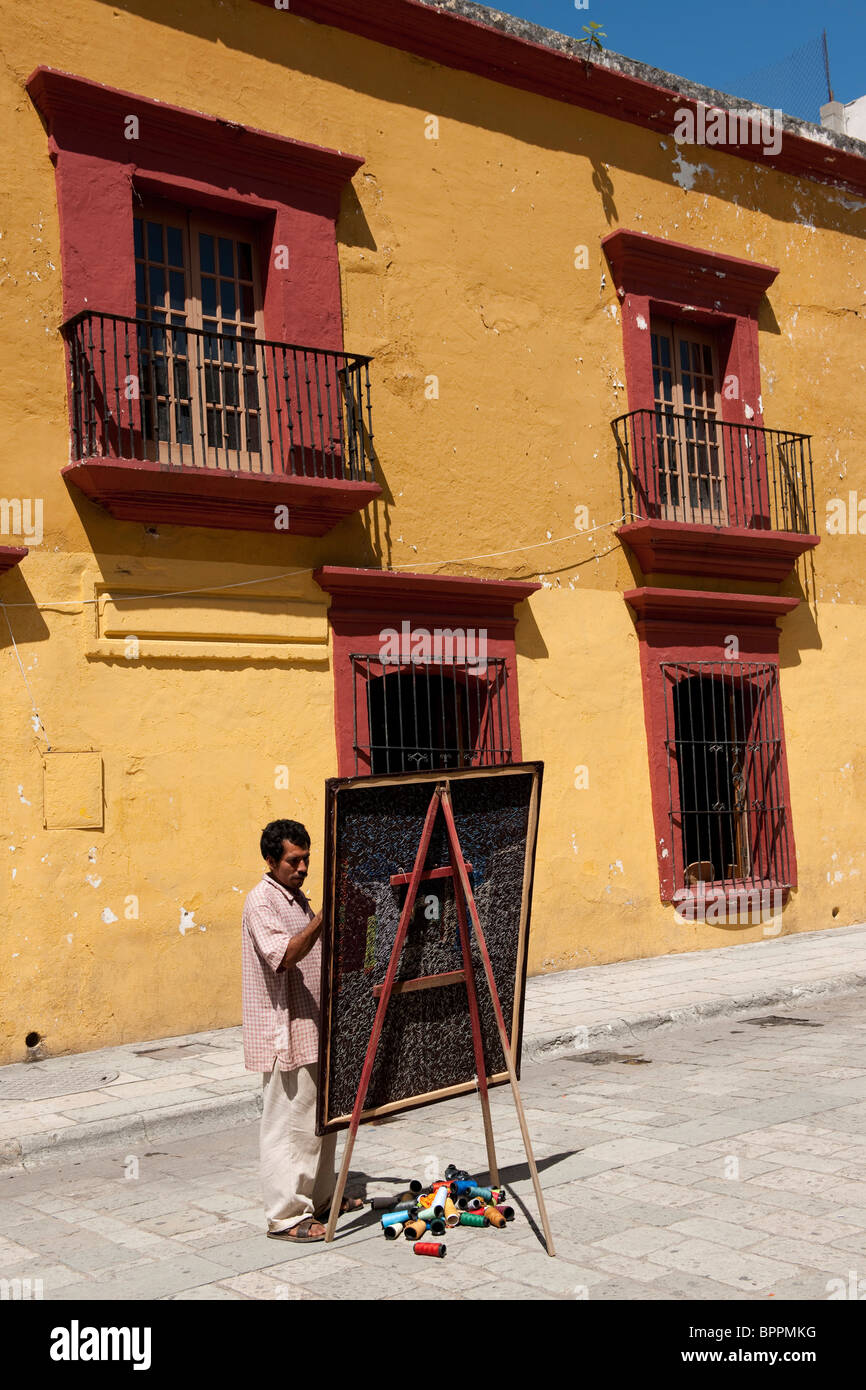 Oaxaca mexico art hires stock photography and images Alamy